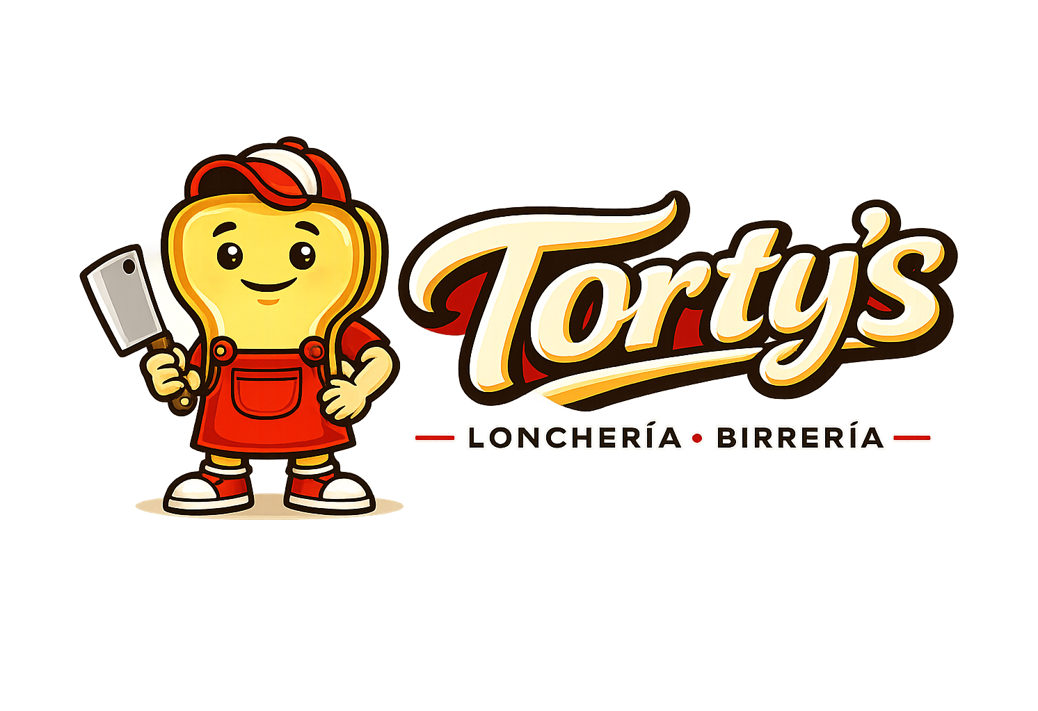Torty’s
